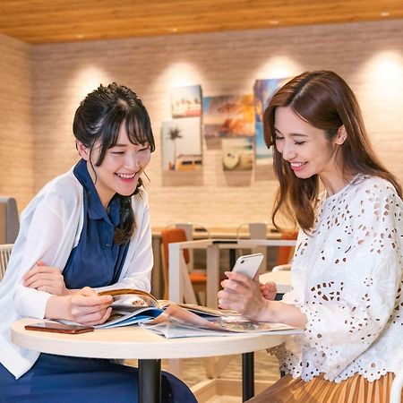 Comfort Hotel Nagoya Shinkansenguchi Dış mekan fotoğraf