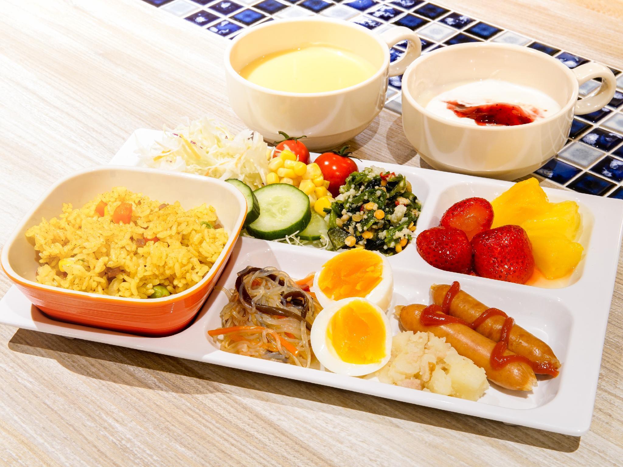 Comfort Hotel Nagoya Shinkansenguchi Dış mekan fotoğraf