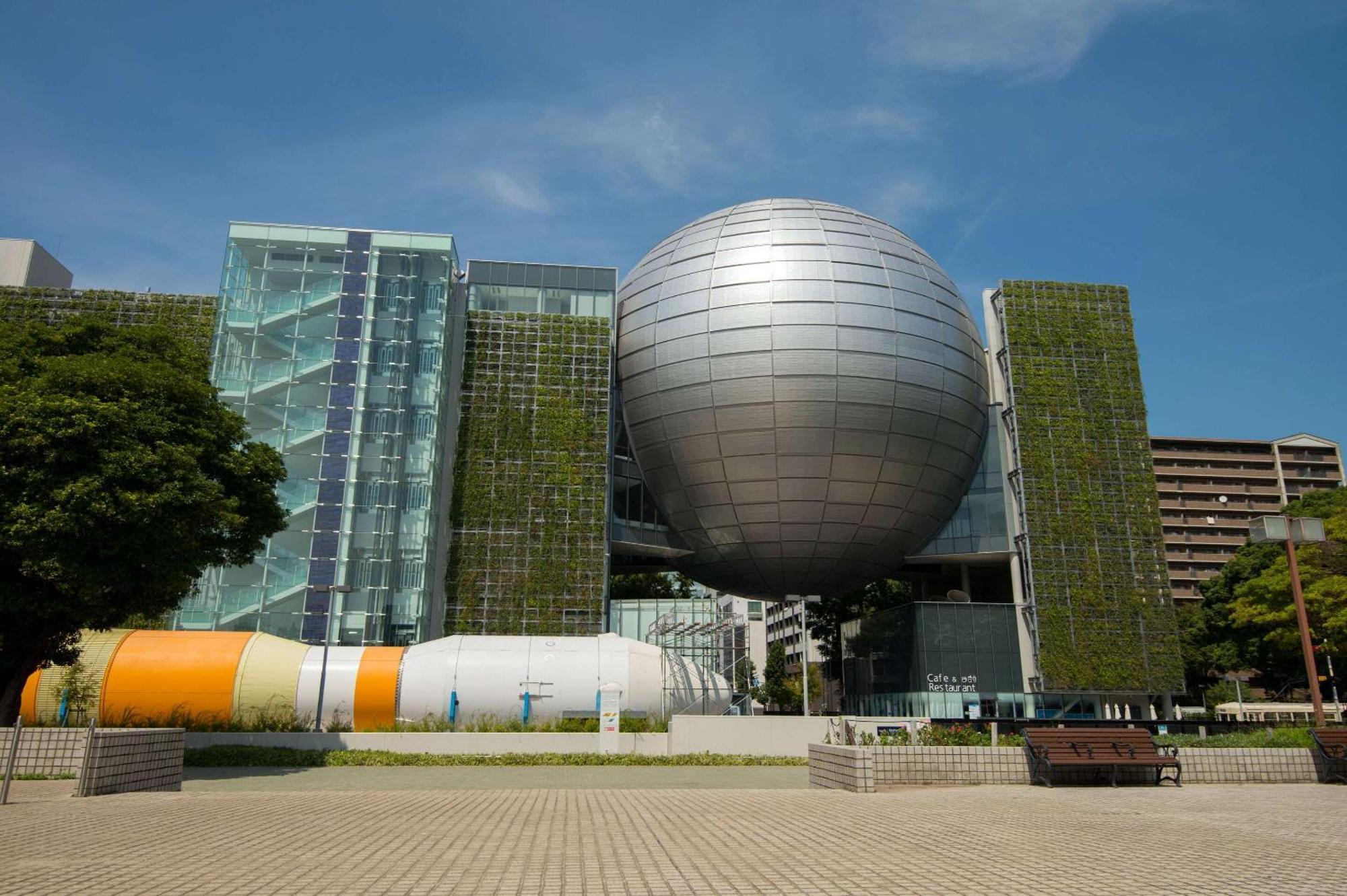 Comfort Hotel Nagoya Shinkansenguchi Dış mekan fotoğraf