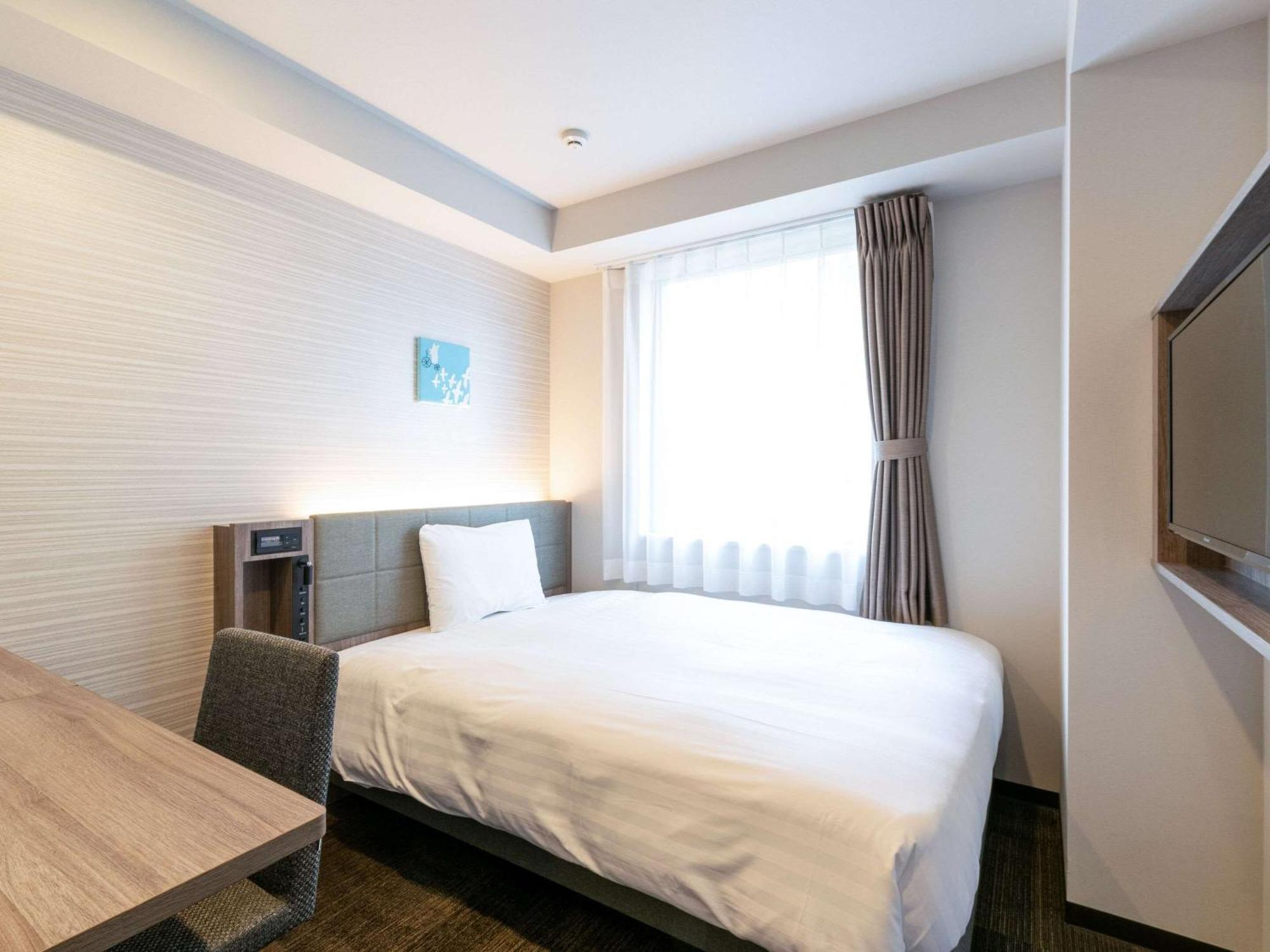 Comfort Hotel Nagoya Shinkansenguchi Dış mekan fotoğraf