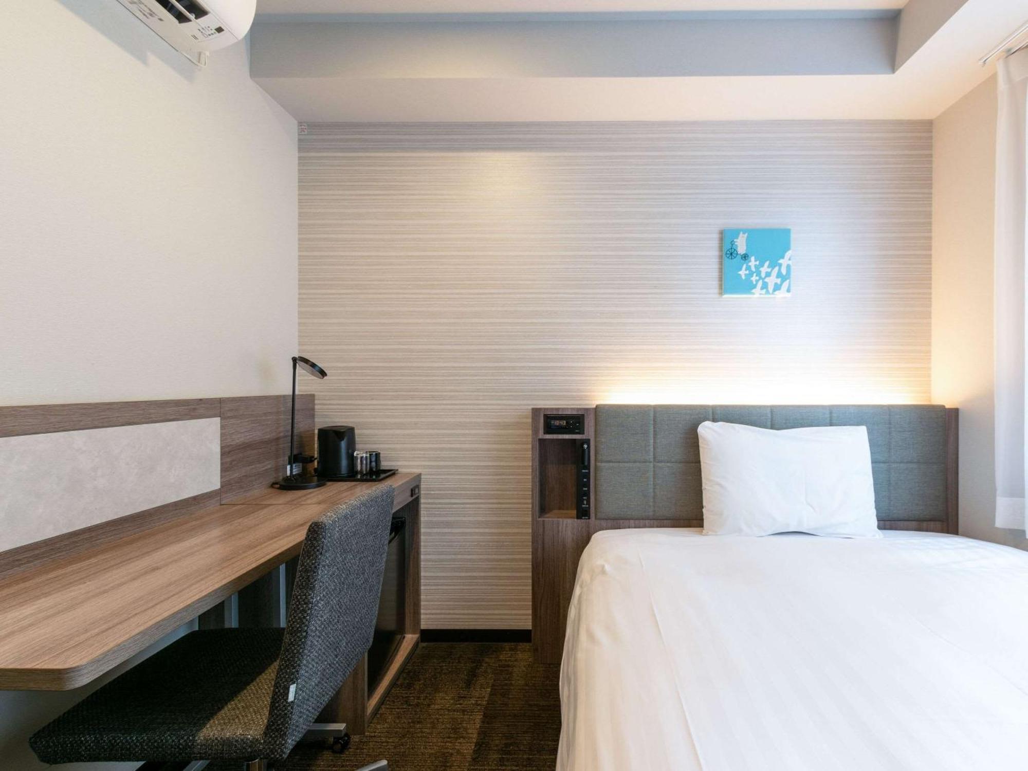 Comfort Hotel Nagoya Shinkansenguchi Dış mekan fotoğraf
