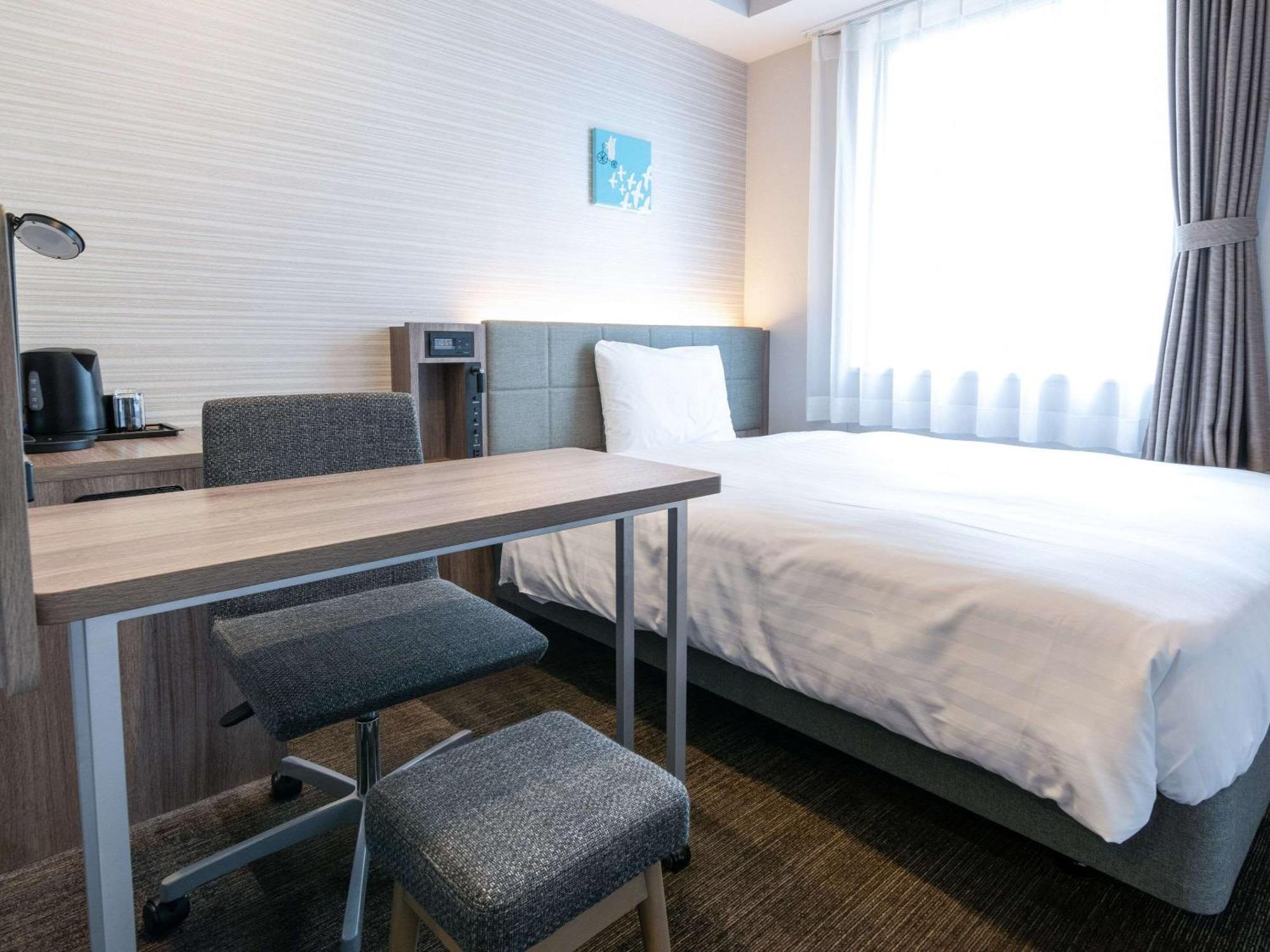 Comfort Hotel Nagoya Shinkansenguchi Dış mekan fotoğraf