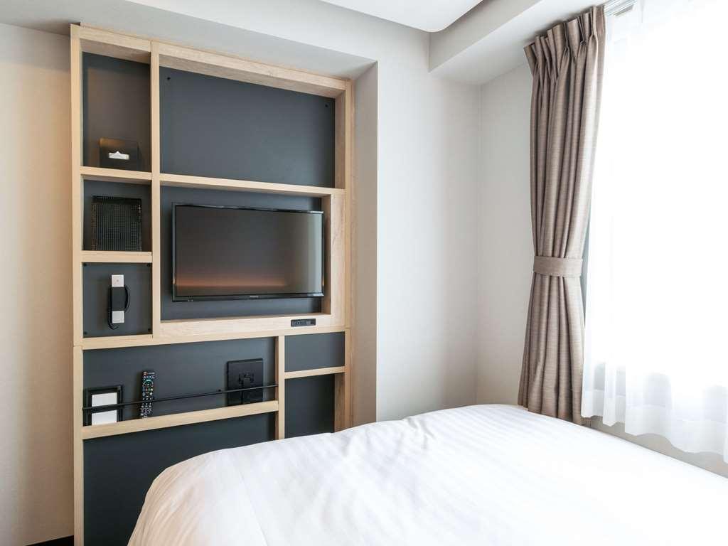 Comfort Hotel Nagoya Shinkansenguchi Oda fotoğraf
