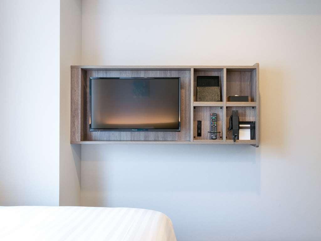 Comfort Hotel Nagoya Shinkansenguchi Oda fotoğraf