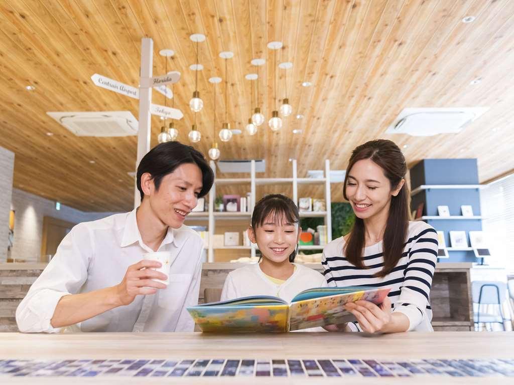 Comfort Hotel Nagoya Shinkansenguchi Konforlar fotoğraf